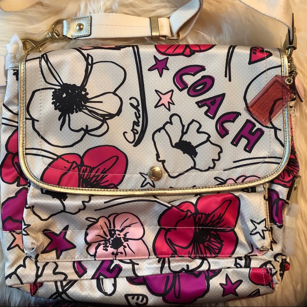 Messenger bag